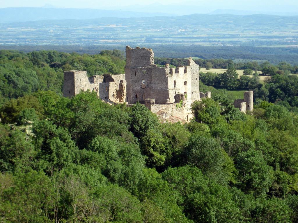 Villa Borie Grande Saint-Denis  Exterior foto